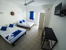 Hotel Paraíso Kora