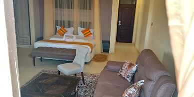 Saala Hotel