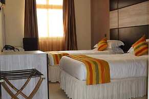Saala Hotel