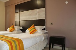 Saala Hotel