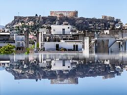 Iasonos Suites