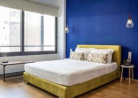 Iasonos Suites