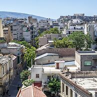 Iasonos Suites