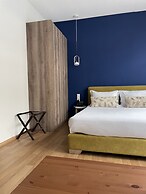 Iasonos Suites