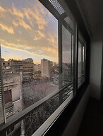 Iasonos Suites