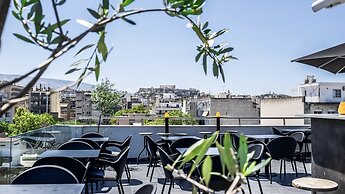 Iasonos Suites