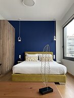 Iasonos Suites