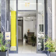Iasonos Suites