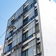 Iasonos Suites