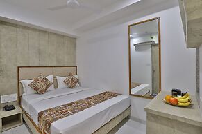 Hotel Legend