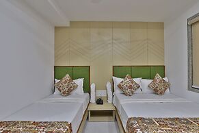 Hotel Legend