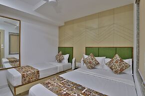 Hotel Legend