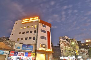 Hotel Legend