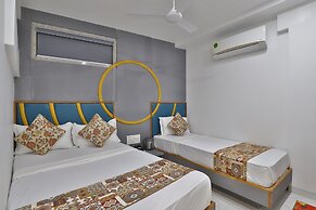 Hotel Legend