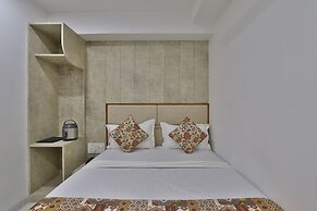 Hotel Legend