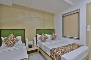 Hotel Legend