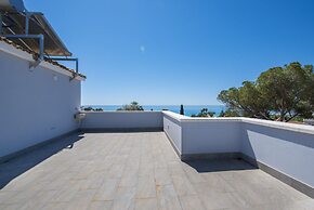Villa Lucilla - Fontane Bianche