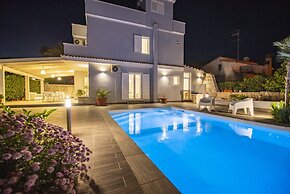 Villa Lucilla - Fontane Bianche