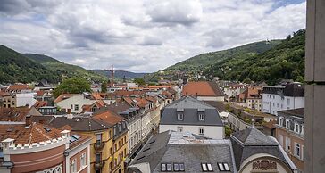 PLAZA Premium Heidelberg