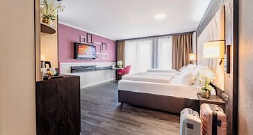 PLAZA Premium Heidelberg