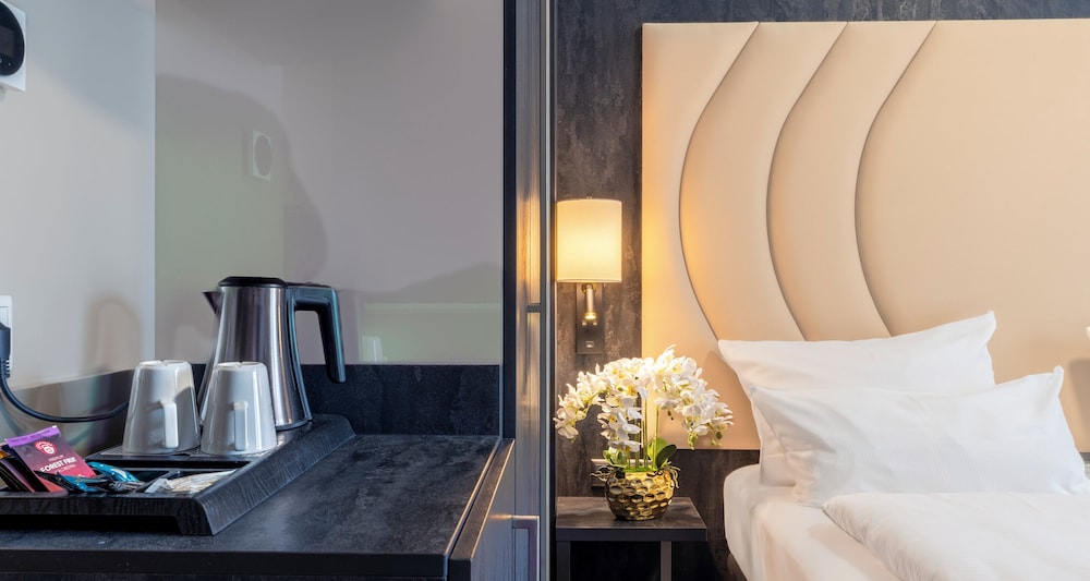 PLAZA Premium Heidelberg