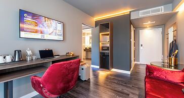 PLAZA Premium Heidelberg