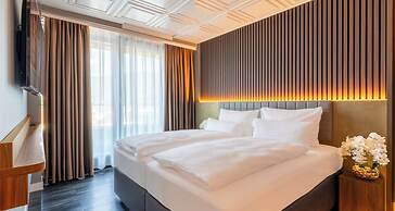 PLAZA Premium Heidelberg