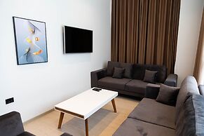 Hotel Tesara
