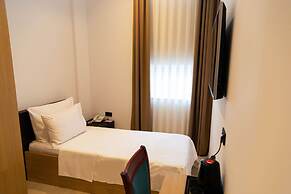 Hotel Tesara