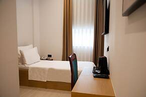 Hotel Tesara