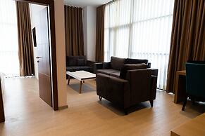 Hotel Tesara
