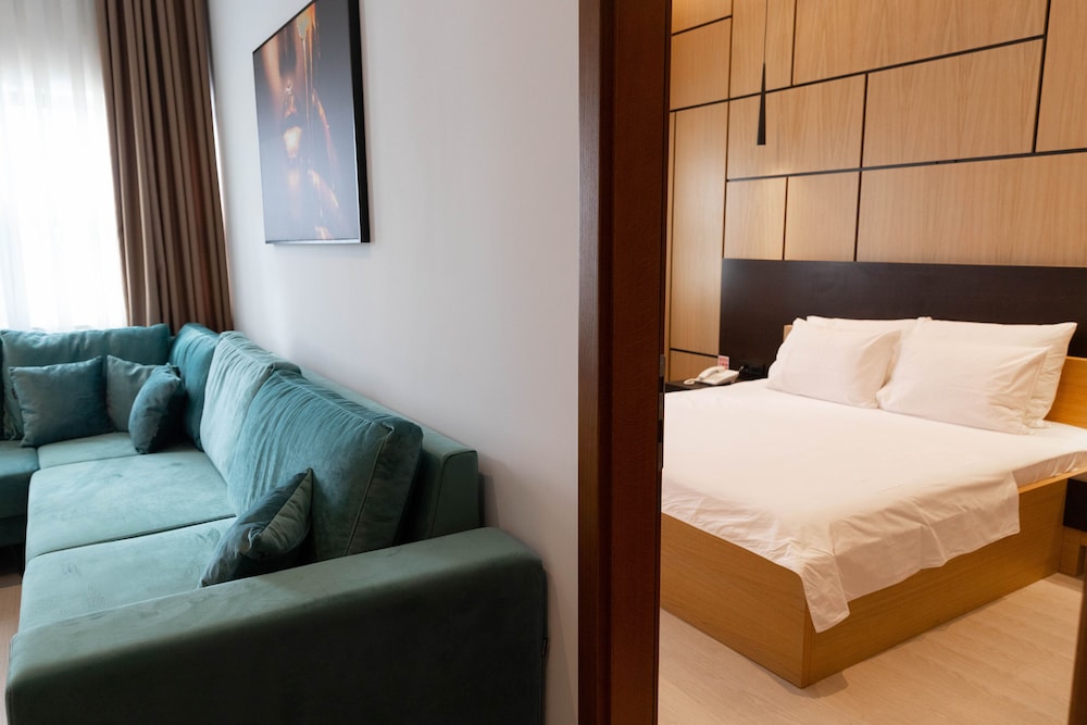 Hotel Tesara