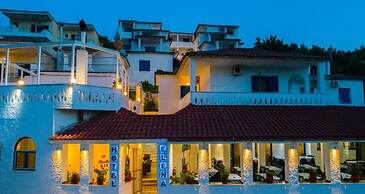 Hotel Elena