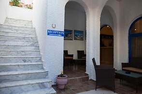 Hotel Elena