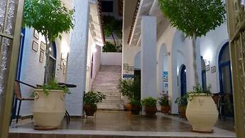 Hotel Elena