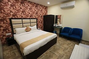Hotel Mandakini Royale