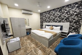 Hotel Mandakini Royale