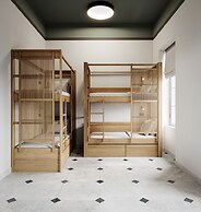 When in Athens - Hostel