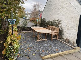 Butterfly Cottage