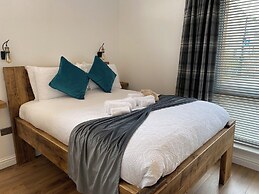 Butterfly Cottage