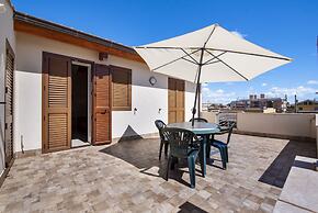 Villa Tonnara 50m dal mare
