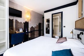 Hôtel Le Français