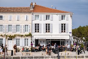 Hôtel Le Français