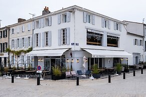 Hôtel Le Français