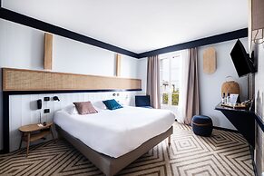 Hôtel Le Français