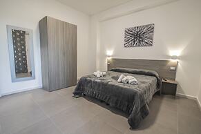 Piano Monaco Apartment