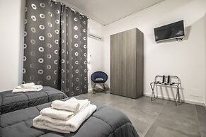 Piano Monaco Apartment