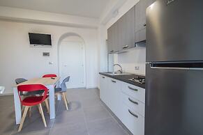 Piano Monaco Apartment