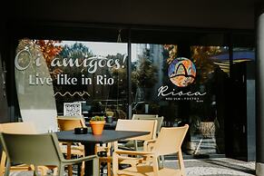 Rioca Neu-Ulm Posto 5