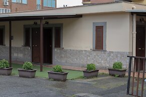 Hotel Santa Maura